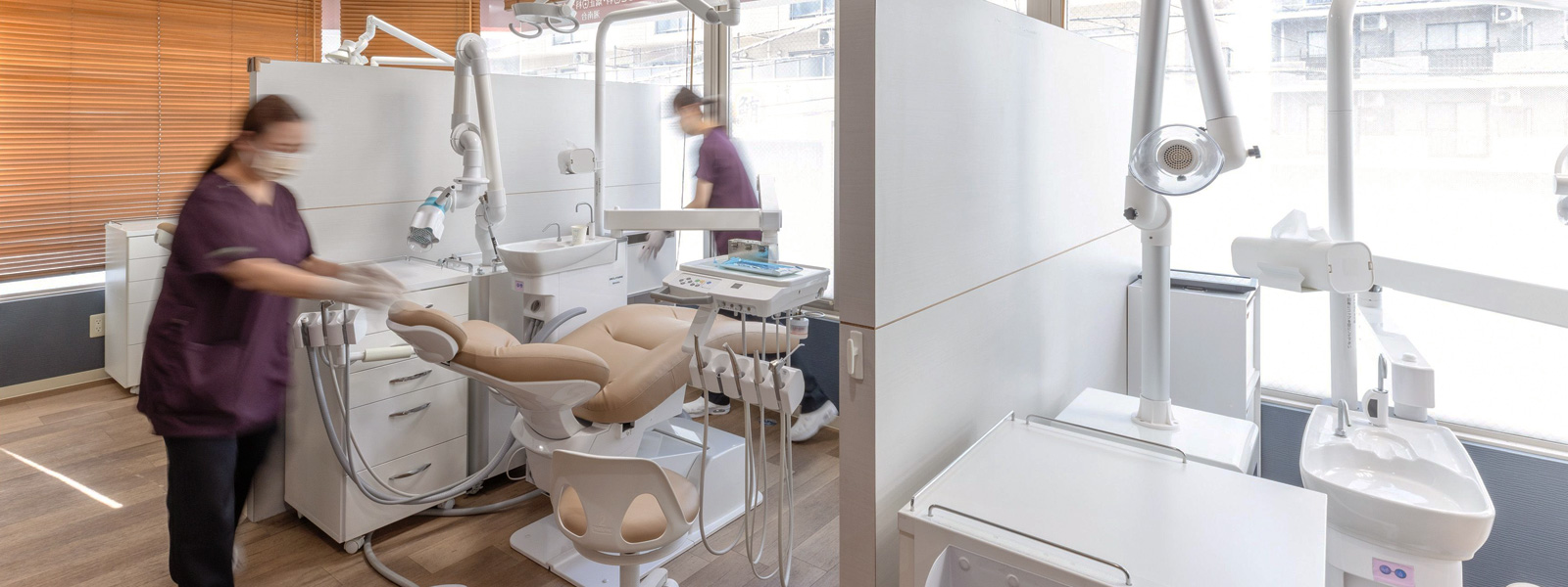 審美歯科・ホワイトニング | 診療科目 | まさこ歯科・矯正歯科